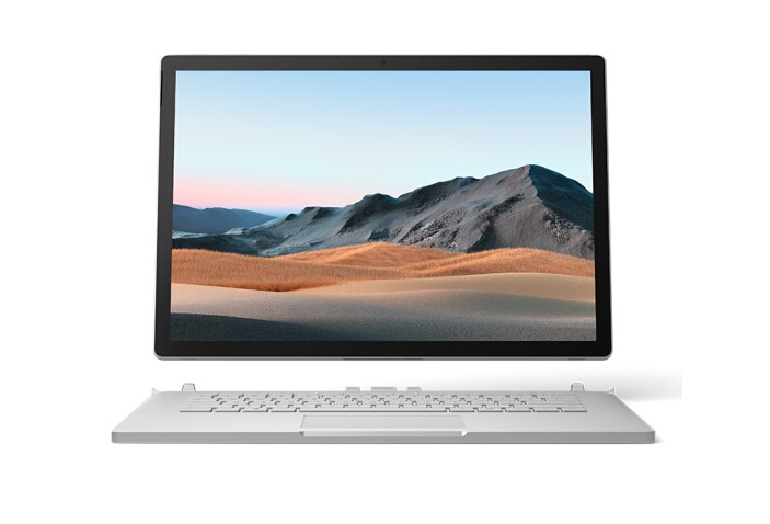 蔡甸Surface 维修前的准备工作